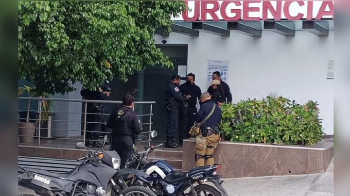 Pareja de abogados es acribillada en carretera de Chiapas; él perdió la vida y ella esta herida