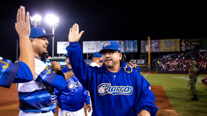 Benjamín Gil y 'Chapo' Vizcarra se han repartido los títulos de la LMP en los últimos años