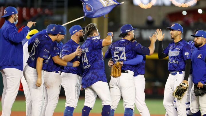 La combinación de juventud con experiencia es la clave del éxito de los Charros de Jalisco