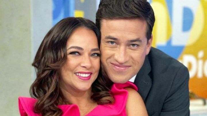 Tras separación de Toni Costa, surgen rumores de romance entre Adamari López y parodista