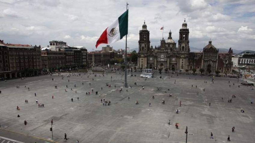 Clima en CDMX hoy 13 de enero del 2022: Este jueves habrá ambiente frío en el Valle de México