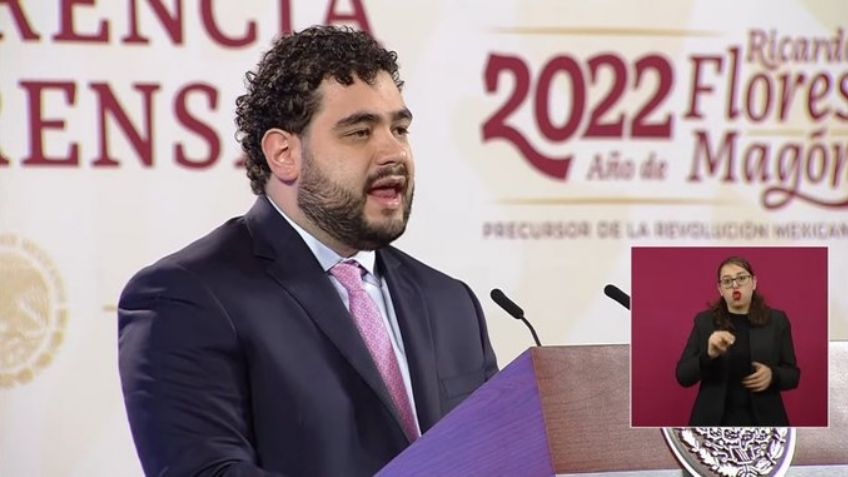 Gobierno de México le 'aprieta' el cinturón al INE y presenta Plan de Austeridad