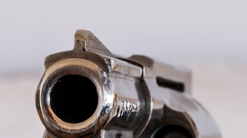 ¡Golpe al crimen en Ciudad Obregón! Tras violento asalto con pistola, detienen a 'El Güero'