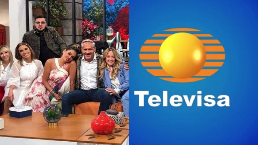 Perdió todo: Tras 'infidelidad' y salida de 'Hoy', dejan en la calle a famoso actor de Televisa