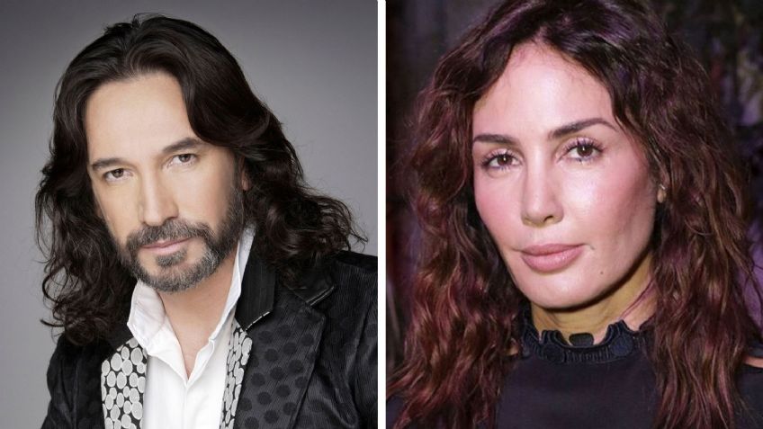 Martha Cristiana despotrica contra el 'Buki', quien comparó al Covid-19 con el amor verdadero