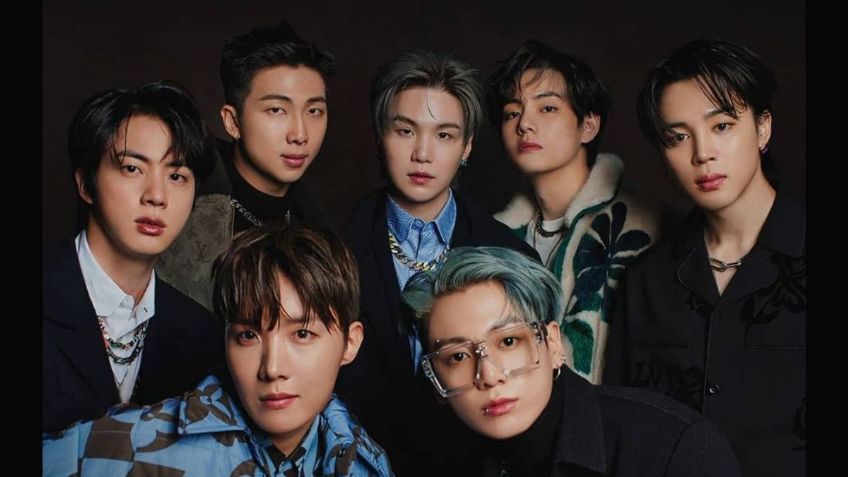 ¡Adorable! Miembro de BTS hace millonaria donación destinada a cuidar a los animales