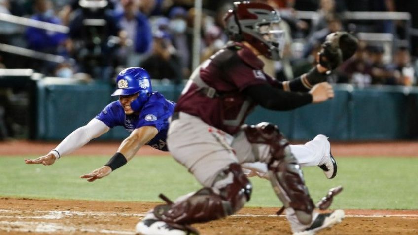 Duelo de revanchas: Charros y Tomateros se enfrentarán en la gran final de la LMP