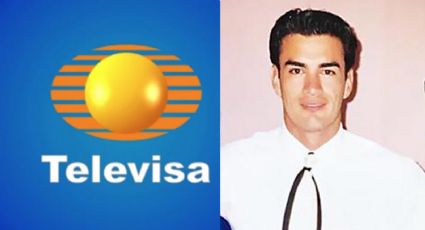 Adiós Televisa: Tras declararlo 'gay', famoso exgalán de TV Azteca deja telenovela por fuerte razón