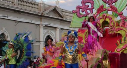 Por segundo año consecutivo, anuncian cancelación del Carnaval de Guaymas 2022