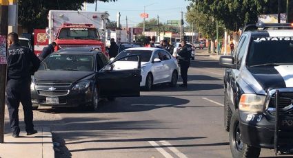 Tragedia en Hermosillo: Mujer muere atropellada frente a la Central de Autobuses
