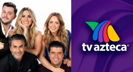 Adiós 'VLA': Tras traición a Televisa y 'veto' de Chapoy, exconductora de 'Hoy' sale del aire