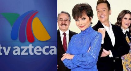 Golpe a Televisa: Ante retiro de TV Azteca, Chapoy quita veto a conductora para salvar 'Ventaneando'