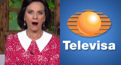 Tras estar en prisión y pleito con Chapoy, conductor traiciona a TV Azteca y se une a Televisa