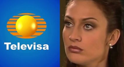 Tras pedir comida para sobrevivir y retiro de las novelas, actriz deja TV Azteca y vuelve a Televisa