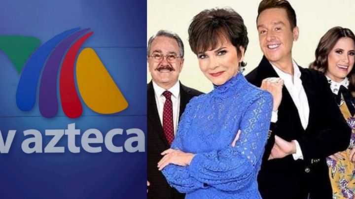Golpe a Televisa: Ante retiro de TV Azteca, Chapoy quita veto a conductora para salvar 'Ventaneando'
