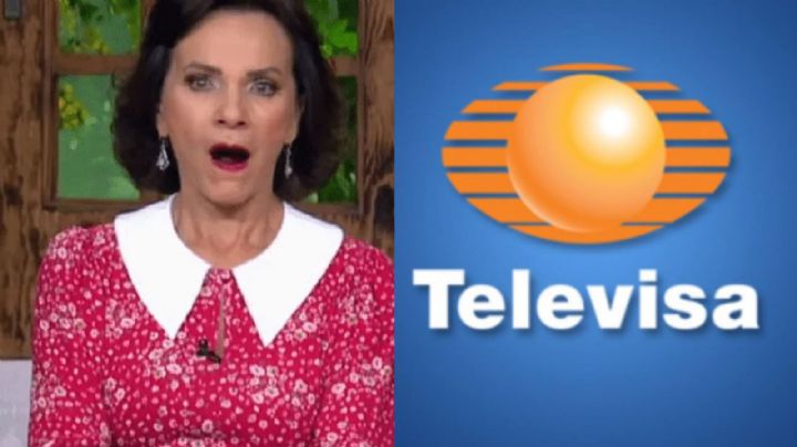 Tras estar en prisión y pleito con Chapoy, conductor traiciona a TV Azteca y se une a Televisa