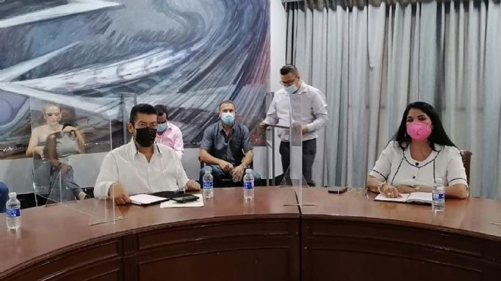 Ayuntamiento de Navojoa espera resultados de la auditoría externa de la pasada administración