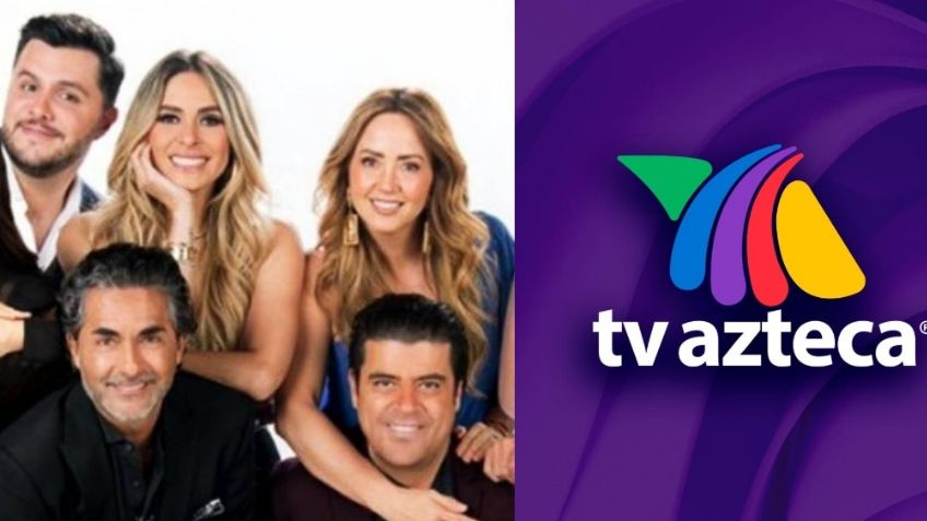 Adiós 'VLA': Tras traición a Televisa y 'veto' de Chapoy, exconductora de 'Hoy' sale del aire