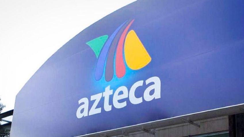 TV Azteca se hunde: Querida conductora renuncia al Ajusco y destapan que se va ¿a Televisa?