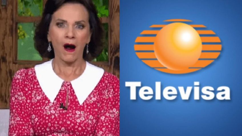 Tras estar en prisión y pleito con Chapoy, conductor traiciona a TV Azteca y se une a Televisa