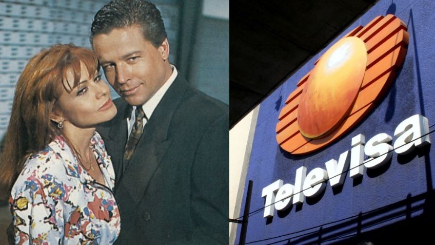 Divorciado y sin un peso: Tras hundir a Legarreta y veto de 'Hoy', galán de Televisa da dura noticia