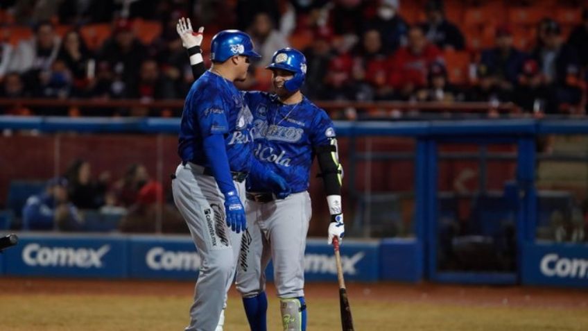 No se guardan nada: Charros y Tomateros ponen su mejor lineup para la final de la LMP