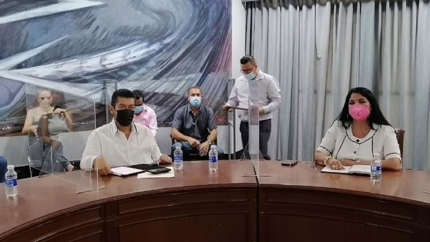 Ayuntamiento de Navojoa espera resultados de la auditoría externa de la pasada administración