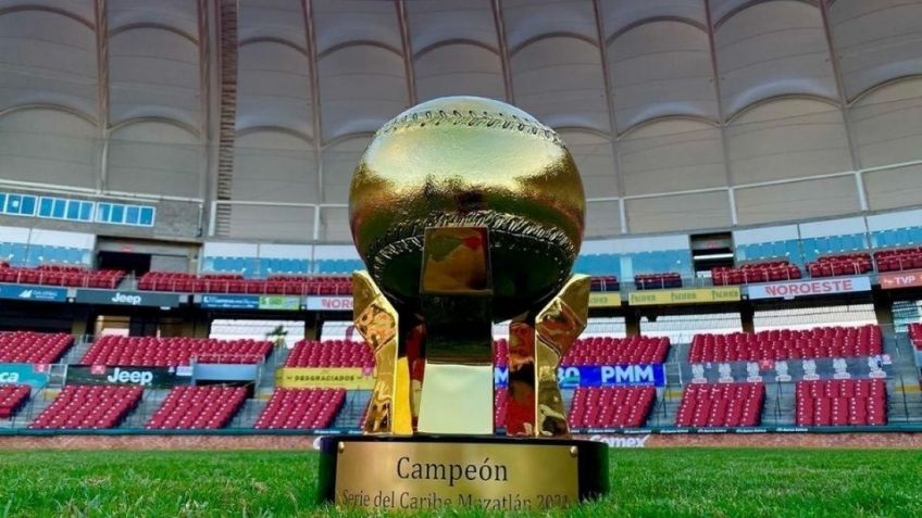 ¿Serie del Caribe en Estados Unidos? Definen las próximas cinco sedes del torneo caribeño