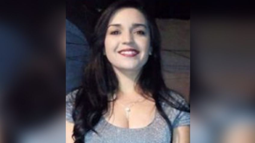 Piden ayuda para encontrar a Libertad Alejandra García en Cajeme; su familia sufre su ausencia
