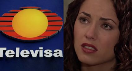 Tras 18 años retirada y veto de TV Azteca, protagonista de Televisa acaba en la ruina y desfigurada