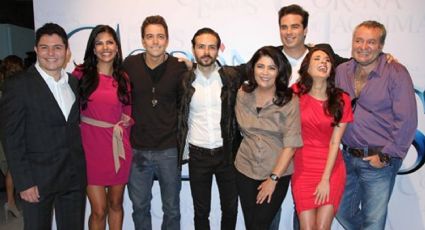 "No saben cómo lloré": Actriz de Televisa lamenta haber sido rechazada para nueva telenovela
