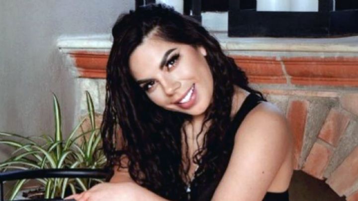 Lizbeth Rodríguez: La exchica Badabun se puso su bañador más impactante y lo lució en video