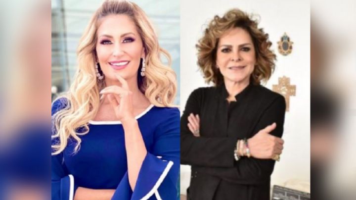 Tras polémico comentario, Anette Cuburu y Mara Patricia Castañeda se reencontrarán