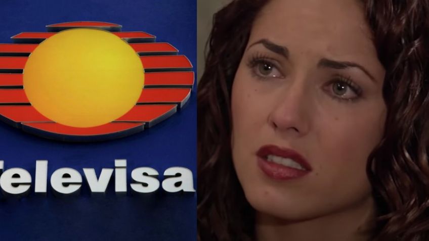 Tras 18 años retirada y veto de TV Azteca, protagonista de Televisa acaba en la ruina y desfigurada