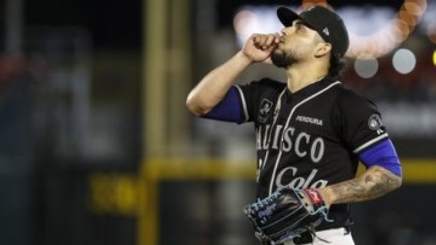 Al estilo Jalisco: Charros deja en el terreno de juego a Tomateros y toma ventaja en la final