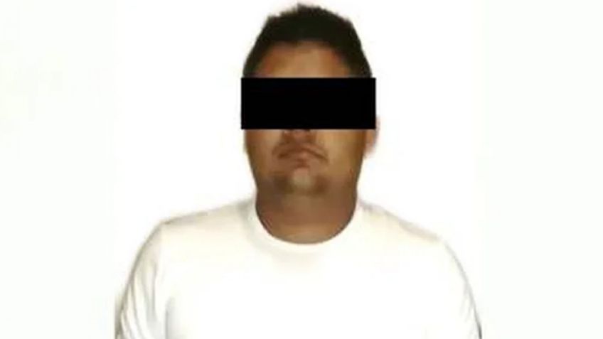 Duro golpe al CJNG: Capturan a 'El Gato Pardo', supuesto jefe de sicarios en Veracruz