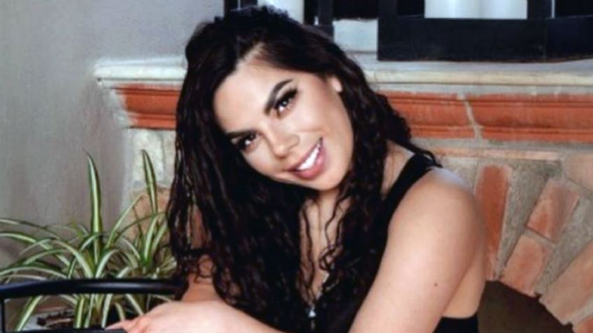 Lizbeth Rodríguez: La exchica Badabun se puso su bañador más impactante y lo lució en video