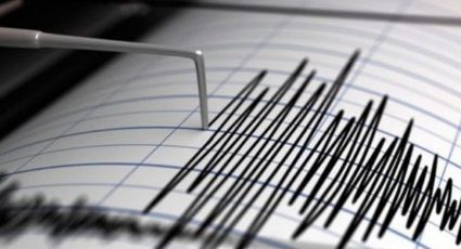 Sismo en Oaxaca: Temblor magnitud 3.5 sacude el suroeste de Salina Cruz