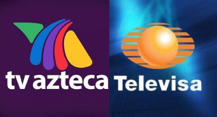 Tras dejar Televisa y romance lésbico, famosa actriz reaparece en TV Azteca y da duro mensaje