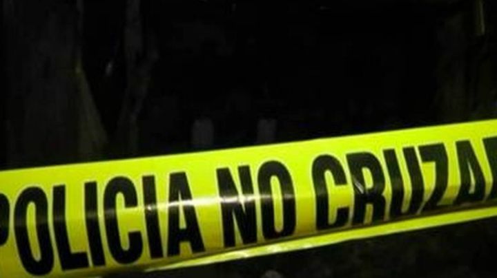 Localizan 'encobijado' a la orilla de carretera a Villanueva, Zacatecas