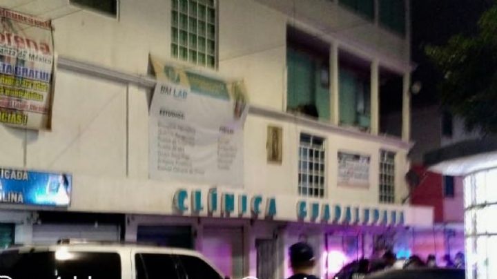 Ellos los 4 médicos que 'desaparecieron' tras la misteriosa muerte de Brenda en una cirugía plástica