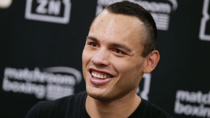 ¡Brutal! Julio César Chávez Jr rompe el silencio y habla de su relación con el hijo de 'El Chapo' Guzmán