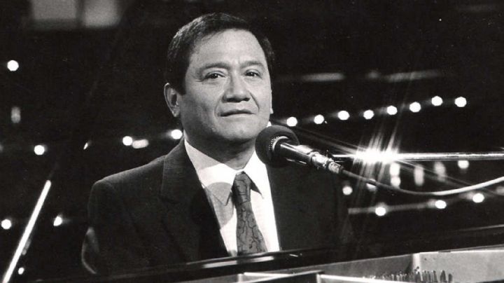 Shock en el espectáculo: Aparece el último mensaje que escribió Armando Manzanero antes de morir