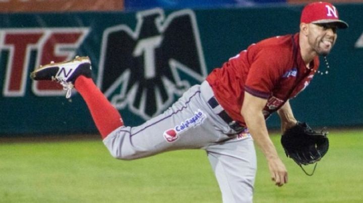 Orgullo de los Mayos de Navojoa presente en la final de la Liga de Profesional de Venezuela