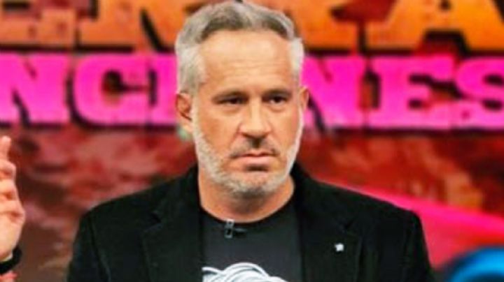 El polémico motivo por el que Arath de la Torre abandonó importante proyecto de Televisa