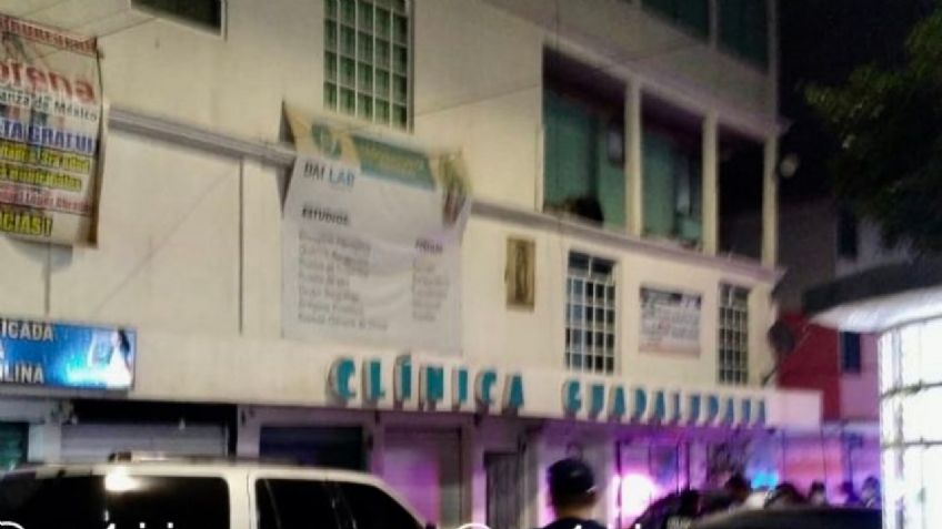 Ellos los 4 médicos que 'desaparecieron' tras la misteriosa muerte de Brenda en una cirugía plástica