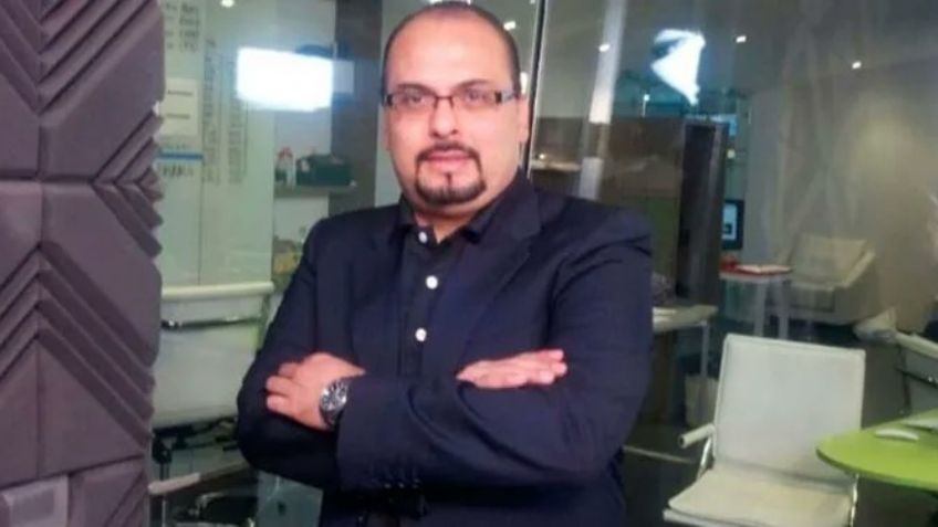 Confirman el homicidio del periodista José Luis Gamboa en Veracruz; lo ultimaron a puñaladas