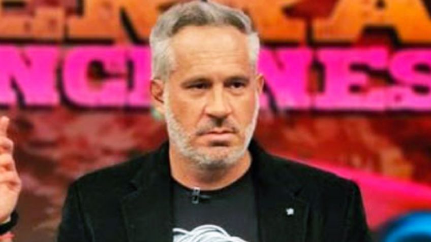 El polémico motivo por el que Arath de la Torre abandonó importante proyecto de Televisa