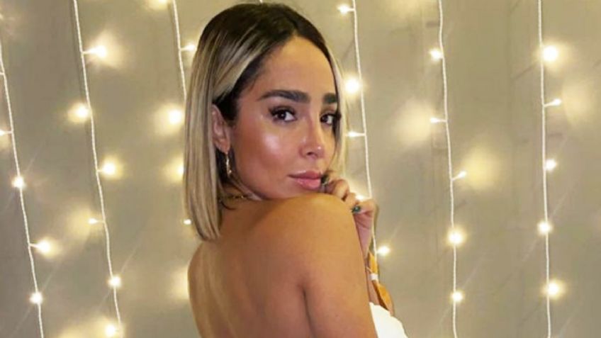 Manelyk González: La estrella de 'Acapulco Shore' impacta con su bañador más pequeño