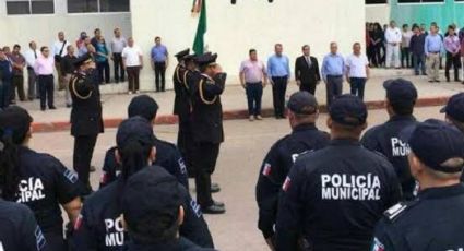 Lamarque anuncia que habrá más cambios en Seguridad Pública; no descarta salida de Cándido Tarango